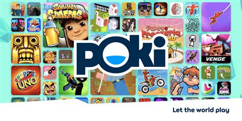 poki com game|poki gry.